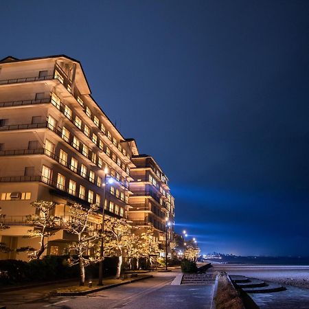 Kaike Seaside Hotel Yonago Exterior photo