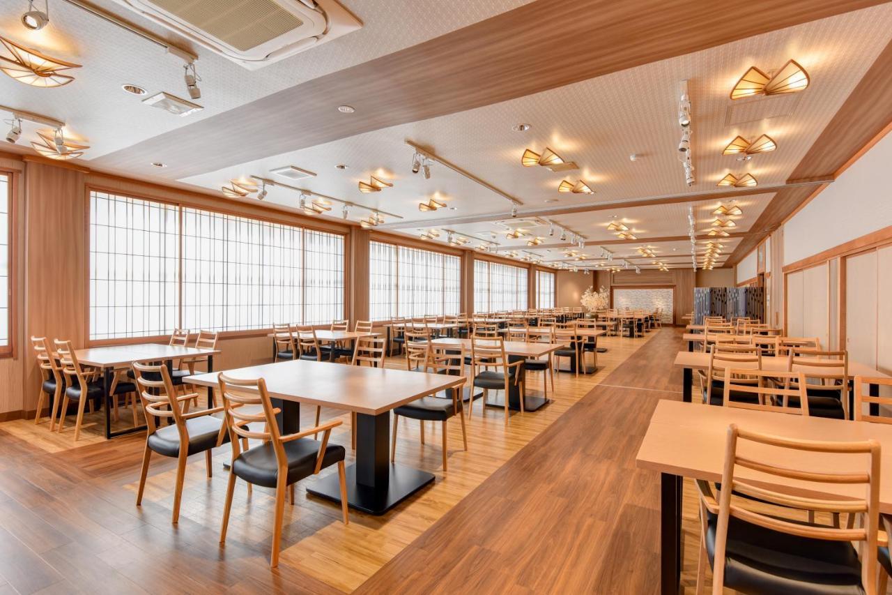 Kaike Seaside Hotel Yonago Exterior photo